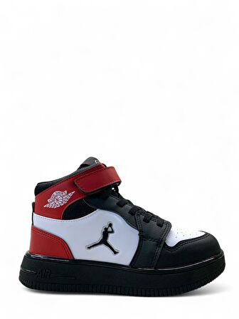 Cool Haykat Çocuk Bilekli Sneaker