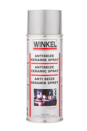 Winkel Anti Seize Seramik Sprey 400 ML