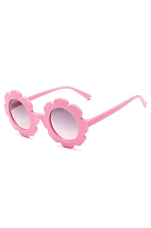 Unisex Çoçuk Güneş Gözlüğü