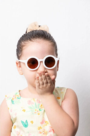 Unisex Çoçuk Güneş Gözlüğü