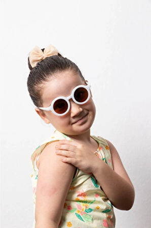 Unisex Çoçuk Güneş Gözlüğü