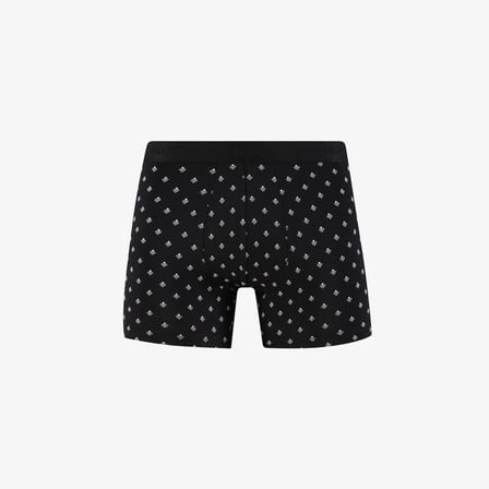 Nautica Erkek Siyah Boxer