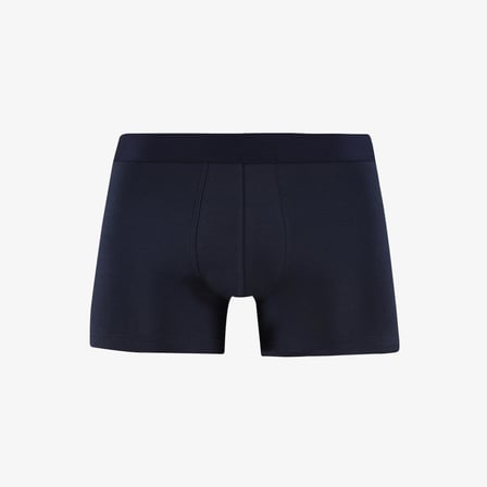Nautica Erkek Lacivert Slim Fit Boxer