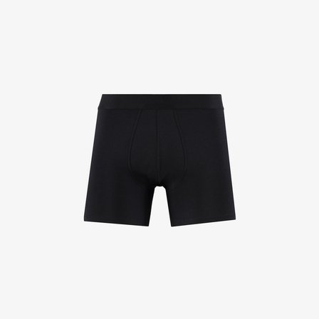 Nautica Erkek Siyah Slim Fit Boxer