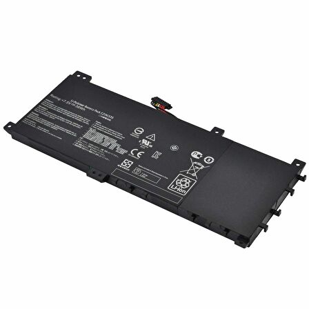 Asus S451LA S451LB S451LN C21N1335 Batarya Pil