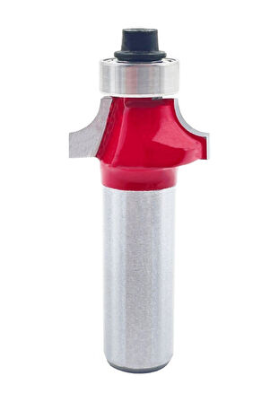 Sap 12mm R5 Balık Sırtı / Radüs Bıçağı