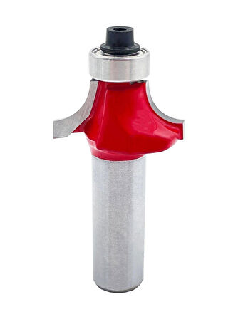 Sap 12mm R8 Balık Sırtı / Radüs Bıçağı