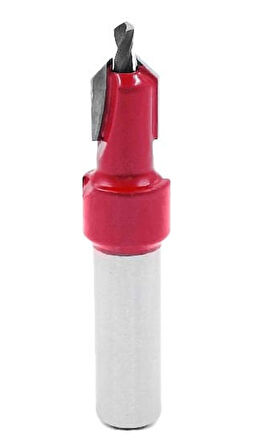 2,5mm Havşa Bıçağı