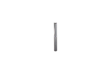 Resiste 6x5x25 Düz Karbür Bıçağı