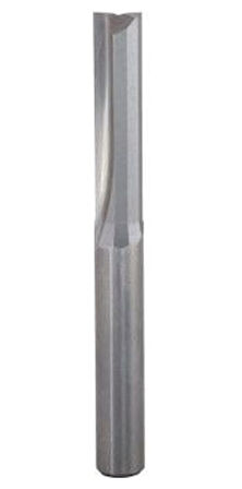 Resiste 6mm Düz Karbür Bıçağı