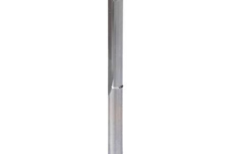 Resiste 6x6x35 H65 Düz Karbür Bıçağı