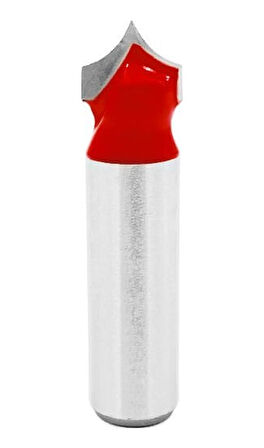 RESİSTE 12,7MM CNC MOTİF BIÇAĞI
