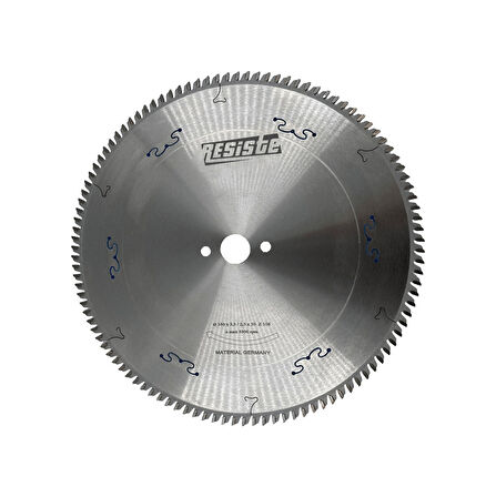 350x3,5/2,5x30 Z108pro Trapez Suntalam Mdflam Testeresi Resiste