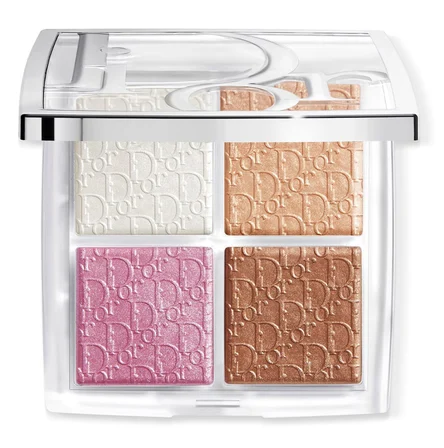 Dior Backstage Glow Maximizer Palette - Yüz Paleti 001 