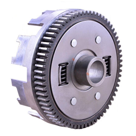 Honda Cbf 150 Debriyaj Dış Tas 2007-2017 Uygun Arasmoto