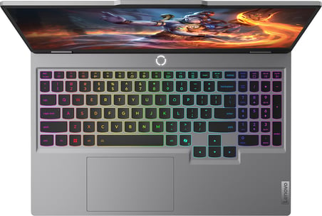 Lenovo Loq 15IRX10 Intel Core I7 13700HX 16GB Ddr5 4tb SSD RTX5050 8gb 100W Freedos 15.6" Fhd (1920X1080) IPS 300NITS 144Hz 100% Srgb Taşınabilir Bilgisayar W83JE00KKTRF04 + Zetta Çanta