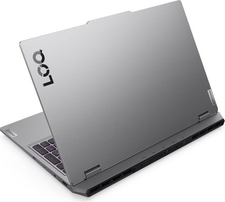Lenovo Loq 15IRX10 Intel Core I7 13700HX 128GB Ddr5 4tb SSD RTX5050 8gb 100W Windows 11 Home 15.6" Fhd (1920X1080) IPS 300NITS 144Hz 100% Srgb Taşınabilir Bilgisayar W83JE00KKTRH46 + Zetta Çanta