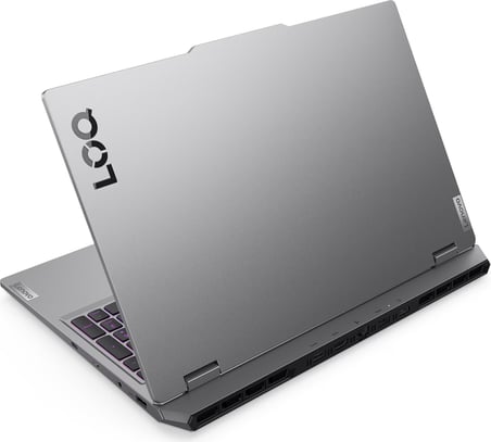Lenovo Loq 15IRX10 Intel Core I7 13700HX 40GB Ddr5 2tb SSD RTX5050 8gb 100W Windows 11 Pro 15.6" Fhd (1920X1080) IPS 300NITS 144Hz 100% Srgb Taşınabilir Bilgisayar W83JE00KKTRP21 + Zetta Çanta