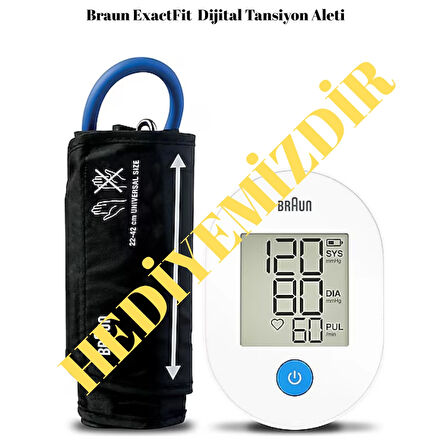 Braun Series 9 Pro Plus Islak Ve Kuru Tıraş Makinesi +Braun ExactFit  Koldan Dijital Tansiyon Aleti HEDİYE