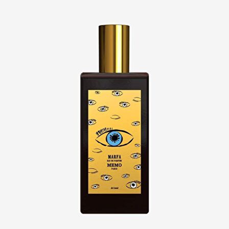 Memo Marfa EDP Çiçeksi Unisex Parfüm 75 ml  