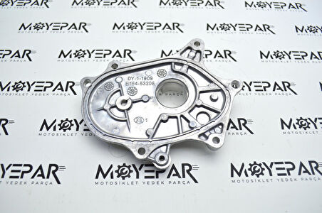 FRC 034 RKS FRECCİA 150 ŞANZIMAN KAPAĞI