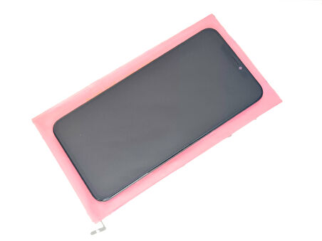 iPhone XS MAX Lcd Ekran dokunmatik ( GX MARKA )