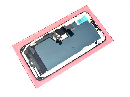 iPhone XS MAX Lcd Ekran dokunmatik ( GX MARKA )