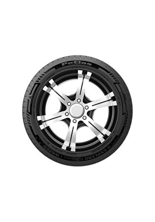 Petlas 215/55 R18 95H Explero W671 Kış Lastiği 2024