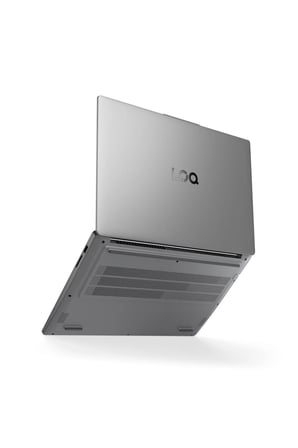 LOQ 15ARP10E R7 7735HS 64GB 2TB SSD RTX4050/6GB 65W 15.6" FHD 144Hz W11P Gaming Laptop
