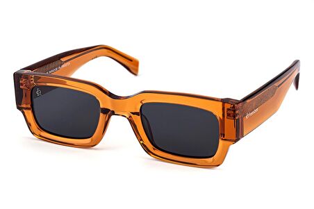 Freesbee Paradise Asetat Unisex Güneş Gözlüğü