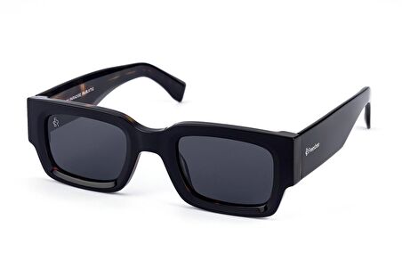 Freesbee Paradise Asetat Unisex Güneş Gözlüğü