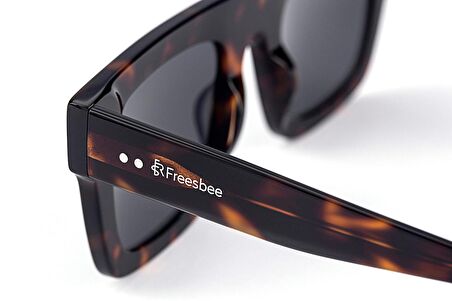 Freesbee Pico Asetat Unisex Güneş Gözlüğü