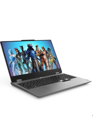 LOQ 15IRX10 i5 13450HX 80GB 4TB+4TB SSD RTX5060/8GB 100W 15.6" FHD 144Hz W11P Gaming Laptop