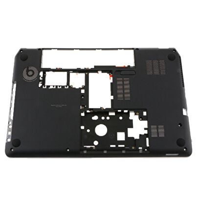 Hp Pavilion m6-1000 Notebook Alt Kasa