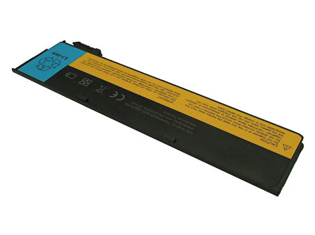 Lenovo ThinkPad Battery 61++ Notebook Batarya Laptop Pil