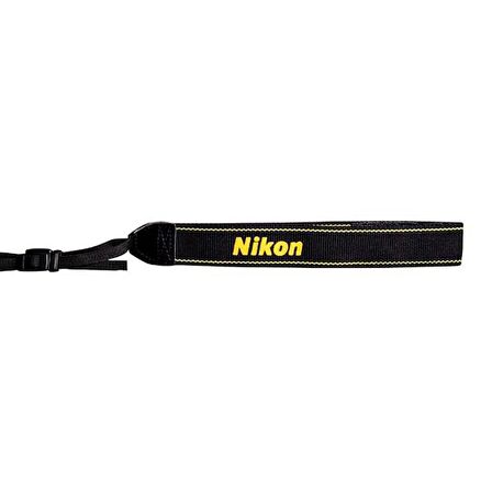 Nikon Dslr Strap Askı