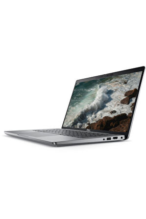 DELL Latitude 5450 Ultra 7 155U 96GB 1TB SSD 14'' FHD FDOS Taşınabilir Bilgisayar & PER4 ÇANTA