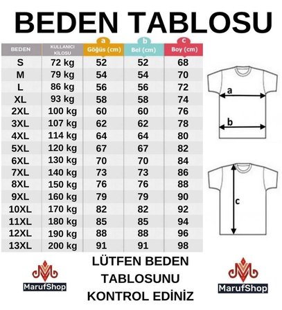 Erkek 72 Kilo-200 Kilo Arası İçin Uygun Bisiklet Yaka Süprem% 100 Pamuk Düz Büyük Beden Tişört