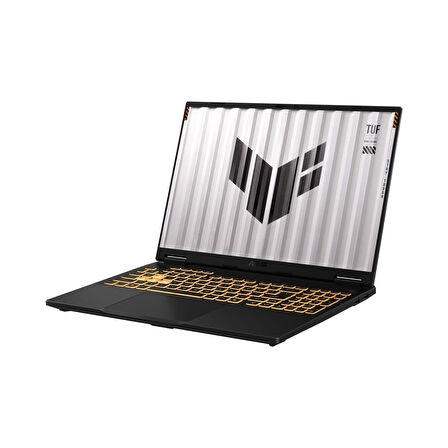 Asus Tuf Gaming F16 FX608JH-RV082EP1 Intel Core I5-13450HX 24GB 512GB SSD RTX5050 115W 165Hz WIN11 Pro 16" Wuxga + Elektropasaj Çanta
