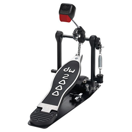 Dw Drums DWCP2000 Single Kick Pedalı