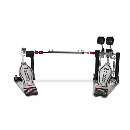 dw Drums DW 9000 Double Bass Pedal