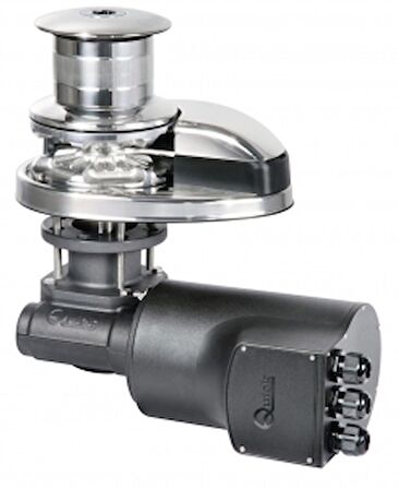 Quick Prince Irgat Tamburlu DP3 1500W 24V Kavaleta 8 mm