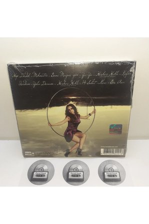 BETUL DEMIR MIKNATIS ALBUM