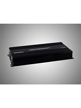 Jameson Usa 5000.5 Stero ve Mono Çift Yonlu 5000W 6 Kanal 4 Çkış