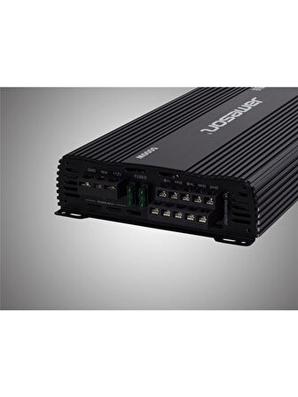 Jameson Usa 5000.5 Stero ve Mono Çift Yonlu 5000W 6 Kanal 4 Çkış