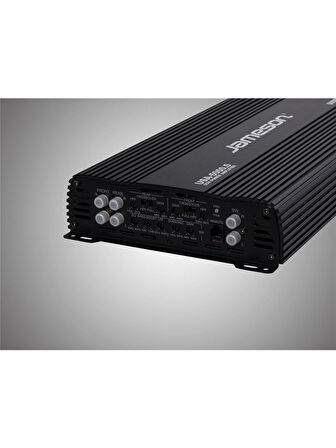 Jameson Usa 5000.5 Stero ve Mono Çift Yonlu 5000W 6 Kanal 4 Çkış
