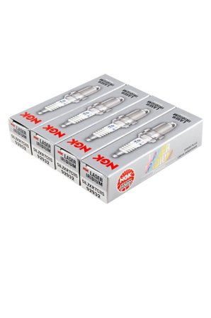 SILZKR7C11S İRİDYUM BUJİ TAKIM HONDA CİVİC 2012-2021 FB7 FC5
