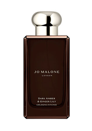 Jo Malone Dark Amber & Ginger Lily Cologne Intense 100 ml 