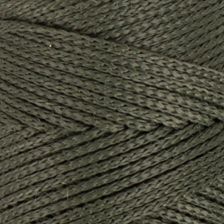 Loren Macrame Asker Yeşili El Örgü İpi - RM 0195 - 34337