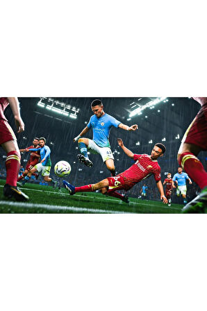 EA SPORTS FC25 PS5 OYUN CD TÜRKÇE